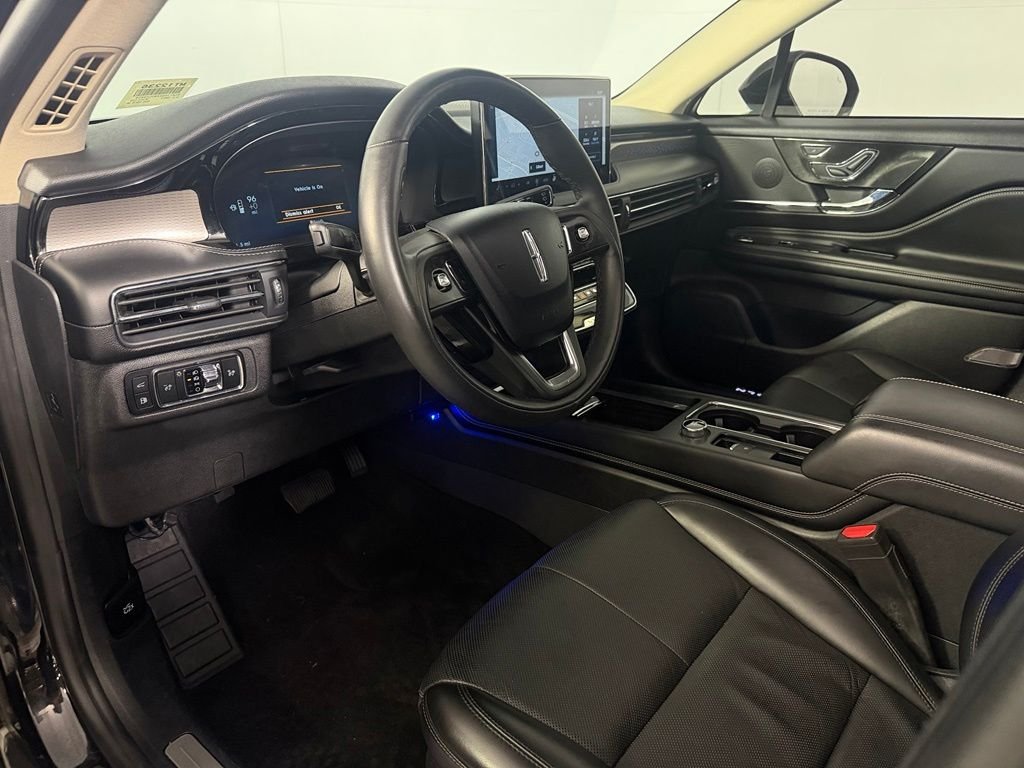 2024 Lincoln Corsair Grand Touring - Photo 16