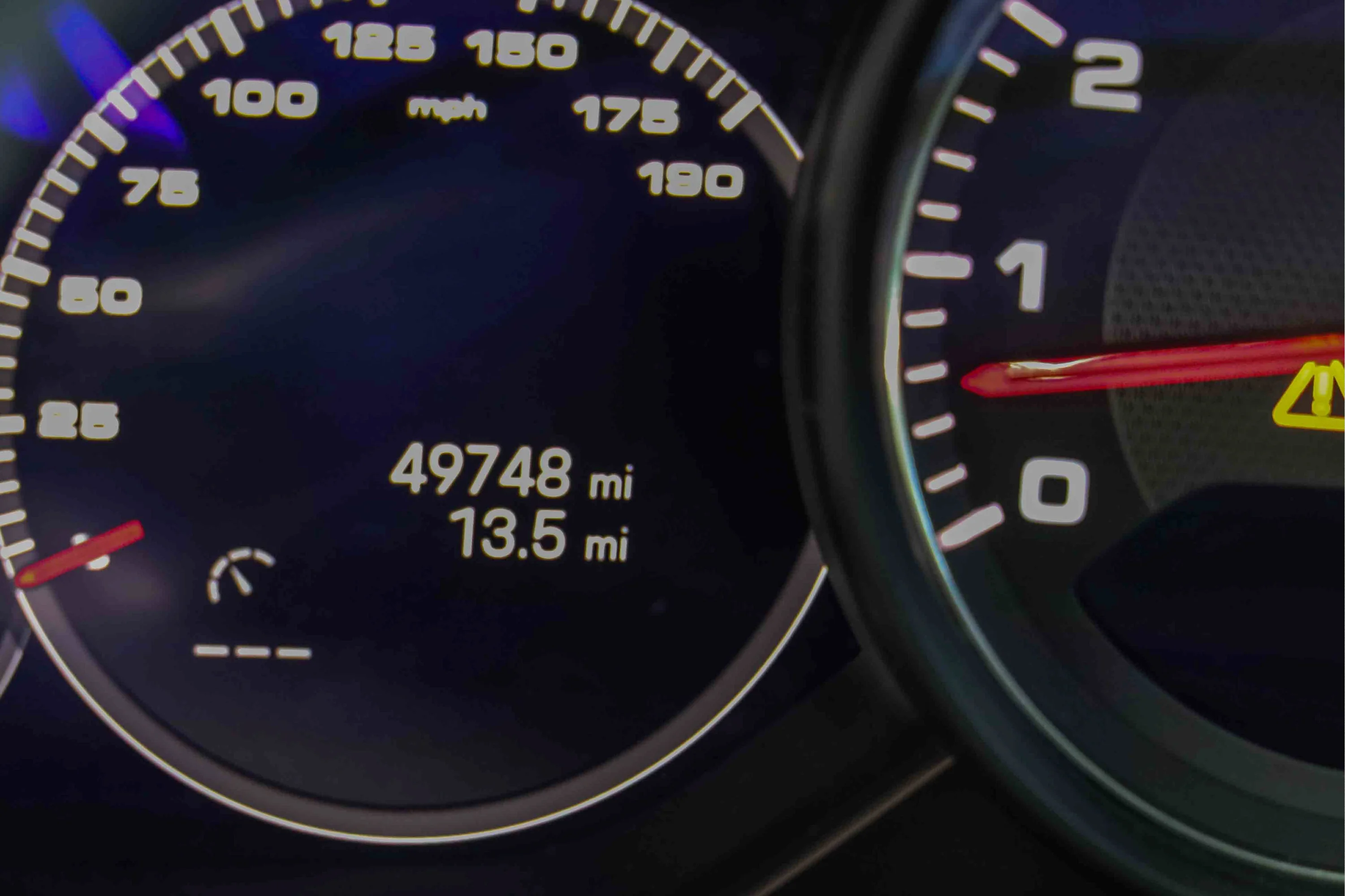 Used 2022 Gray Porsche  image 8