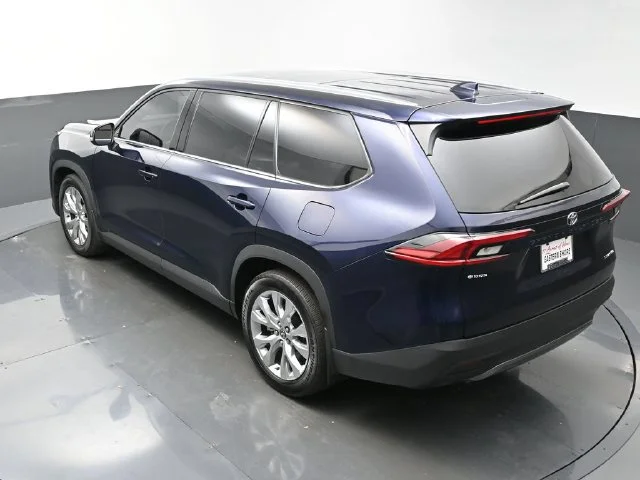 Used 2026  Toyota Limited image 63