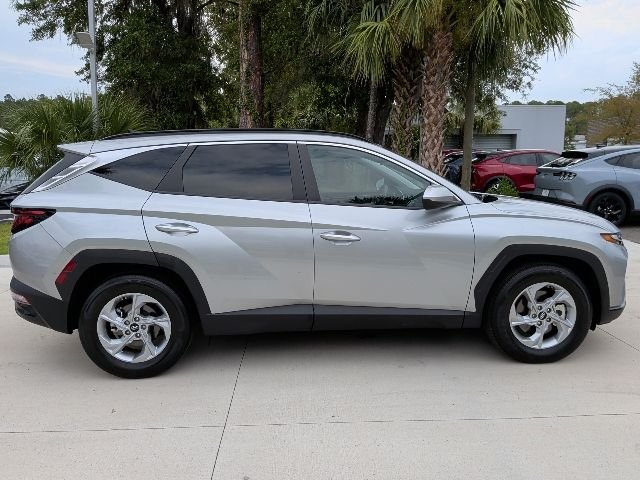 2024 Hyundai Tucson SEL - Photo 4