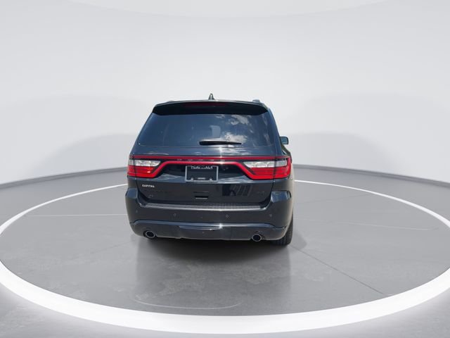 Used 2023 Black Dodge R/T Plus image 7