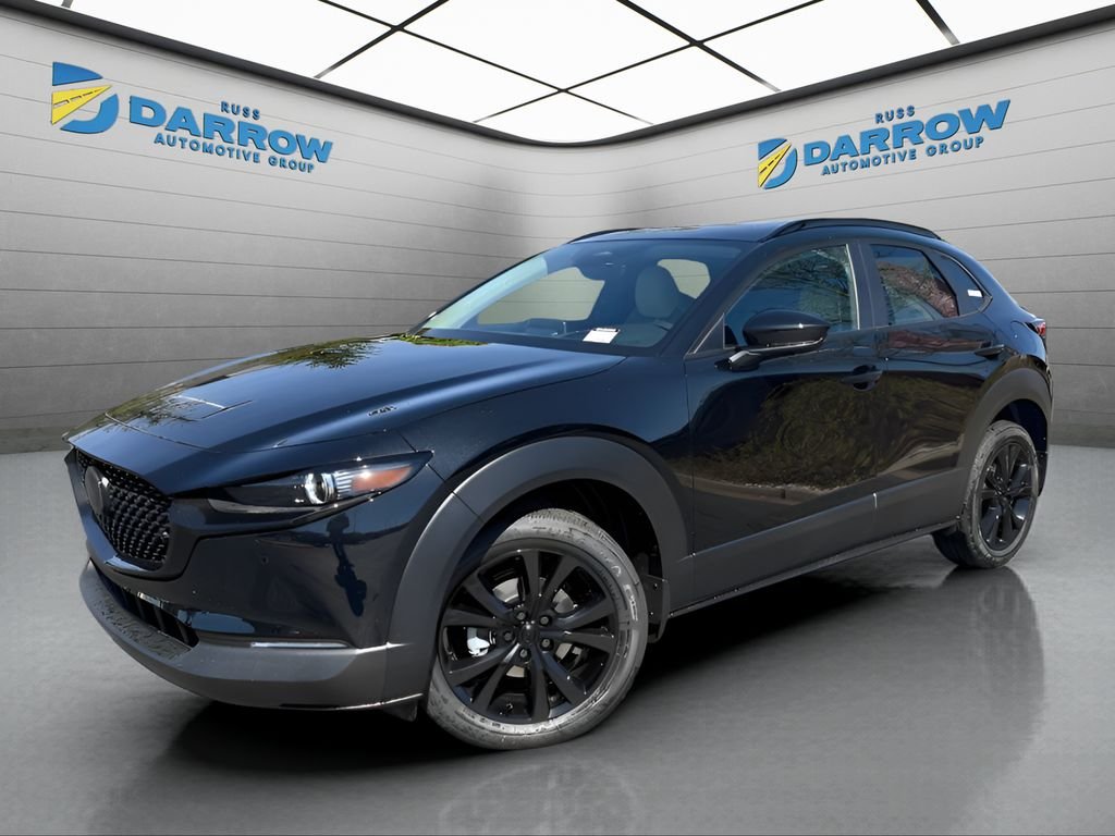 2026 Mazda CX-30 Turbo Aire Edition AWD's photo