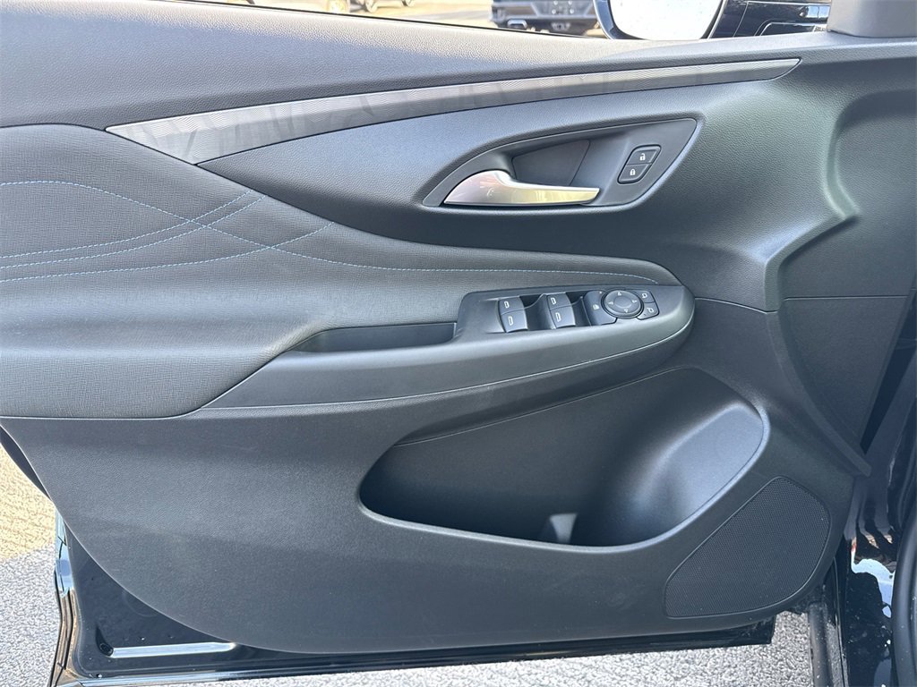 2026 BUICK ENVISTA - Image 11