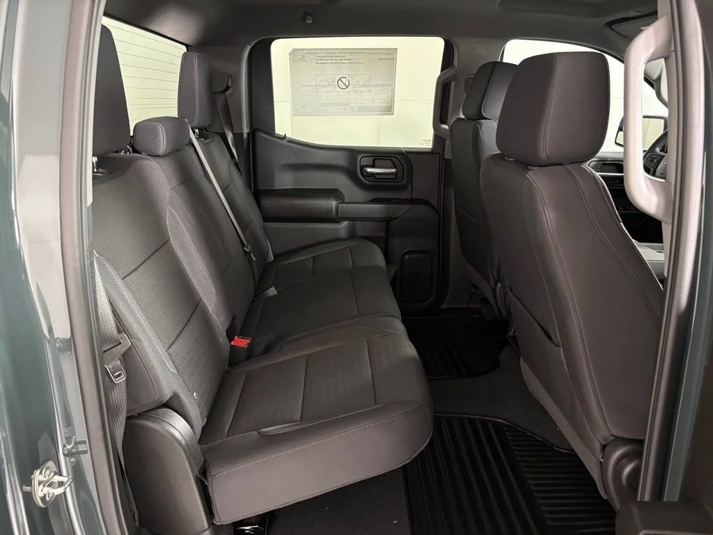 New 2026 Cypress Gray Chevrolet Custom Trail Boss image 43