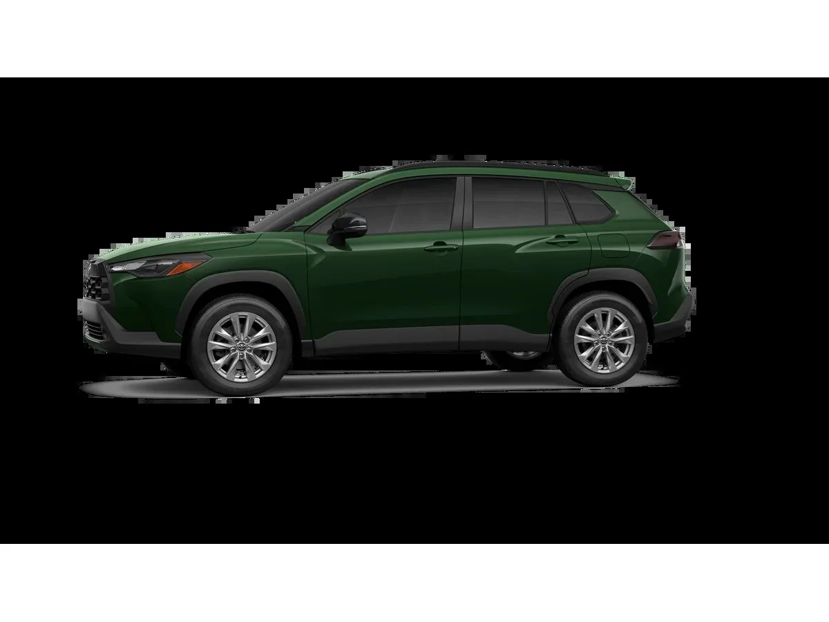 New 2026 Cypress Toyota LE image 33