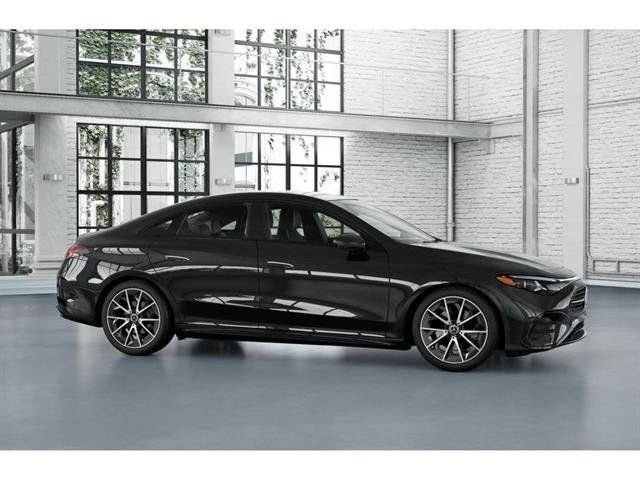 New 2027 Night Black Mercedes-Benz CLA 220 image 14