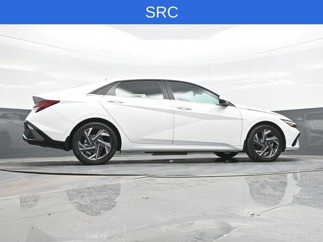 New 2026 White Hyundai Limited image 25