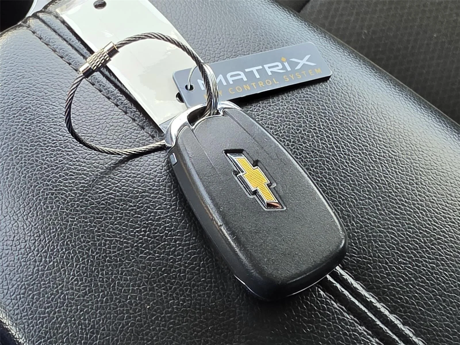 Used 2024 Sterling Gray Metallic Chevrolet LT image 36
