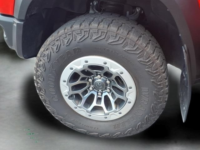 Used 2022 Red Ram TRX Crew Cab 4x4 5'7
