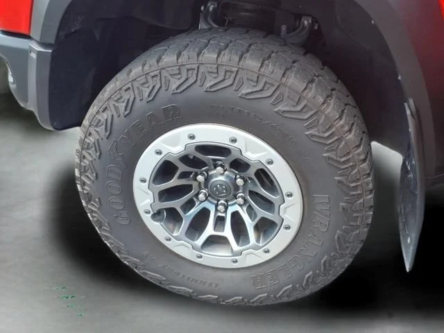 Used 2022 Red Ram TRX Crew Cab 4x4 5