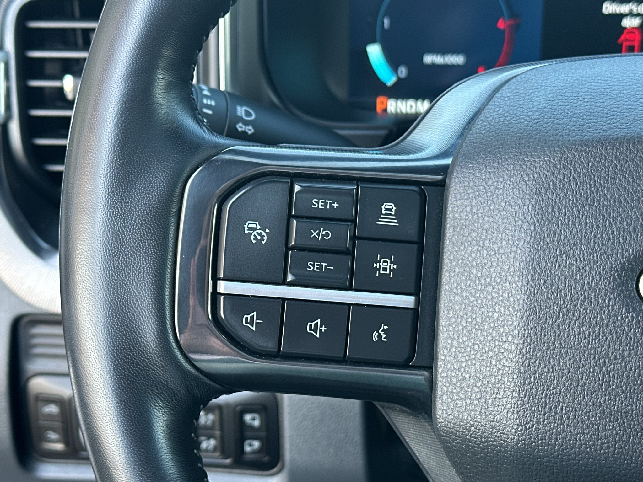 Used 2026 Glacier Gray Metallic Tri-Coat Ford Platinum image 20