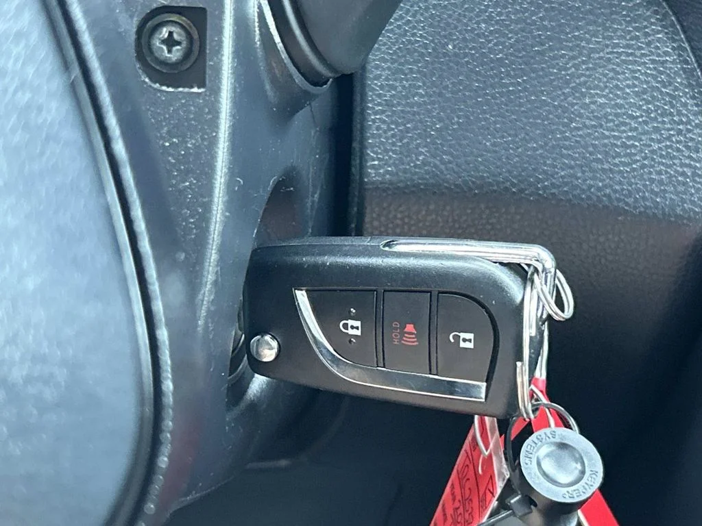 Certified Used 2024 Gray Toyota LE image 32