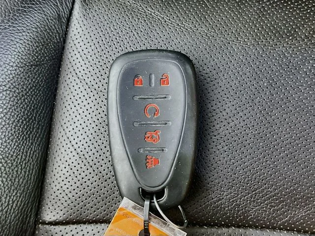 Used 2021 Black Chevrolet LT image 30