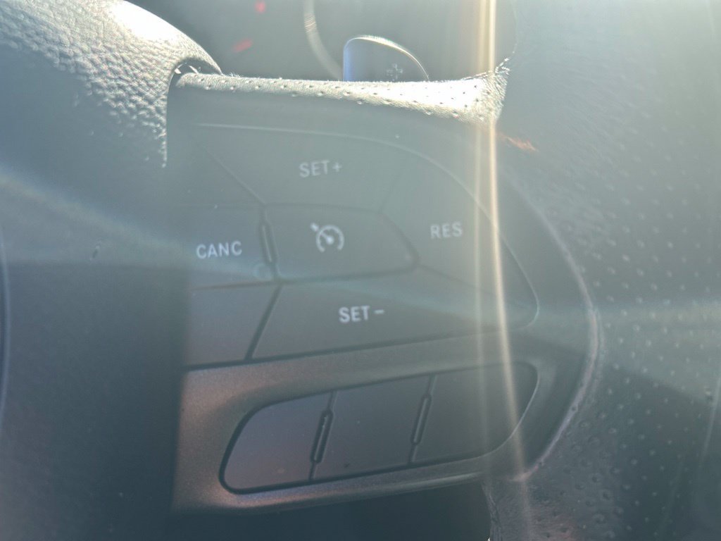 Used 2022 Smoke Show Dodge R/T image 8
