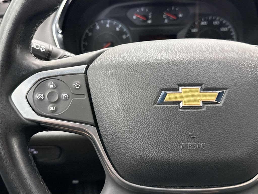 2023 Chevrolet Traverse 1LT - Photo 11
