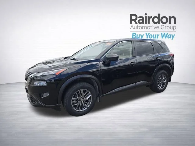 Used 2021 Super Black Nissan S image 1