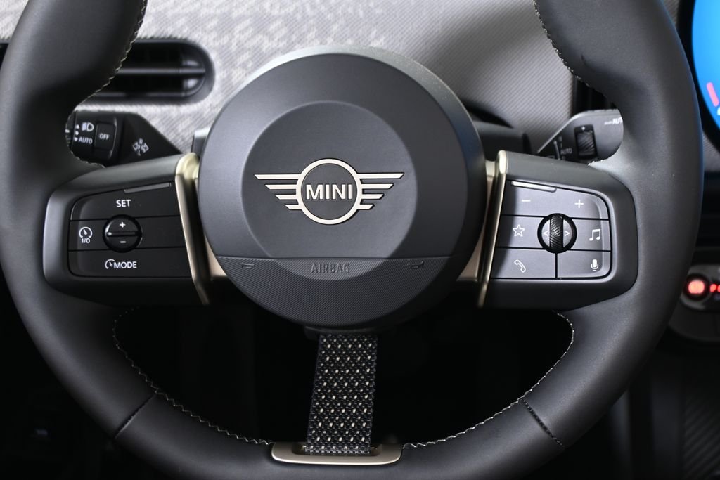 2026 MINI Convertible S - Photo 26