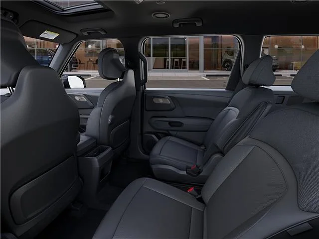 New 2027 Panthera Metal Kia S image 45