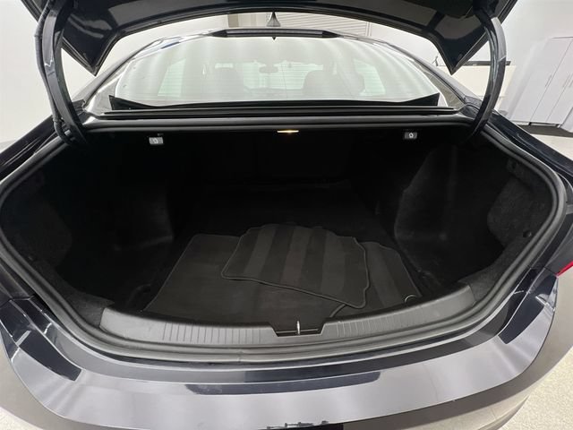 2022 Chevrolet Malibu 1LS - Photo 36