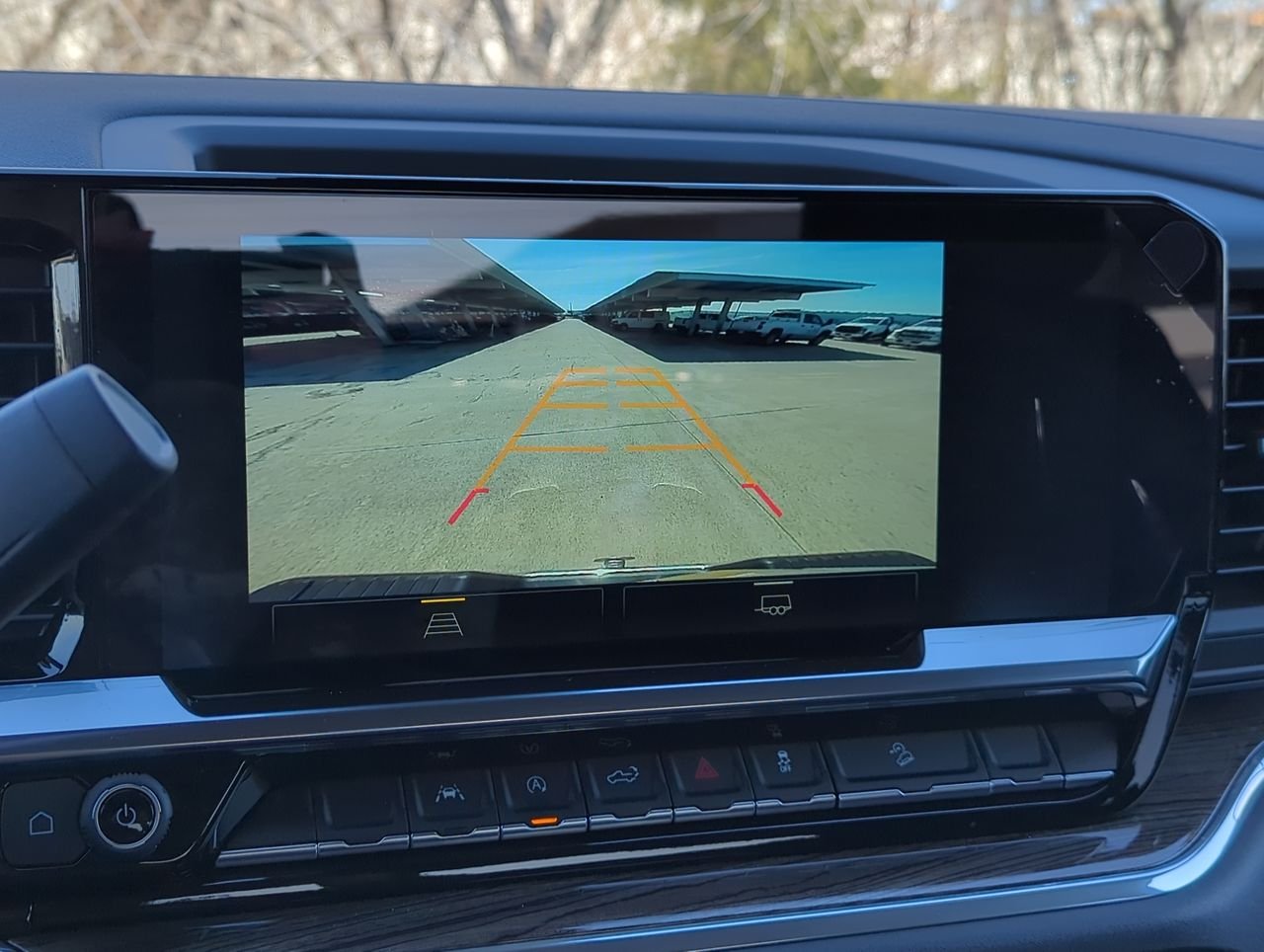 2025 Chevrolet Silverado 1500 LT - Photo 63