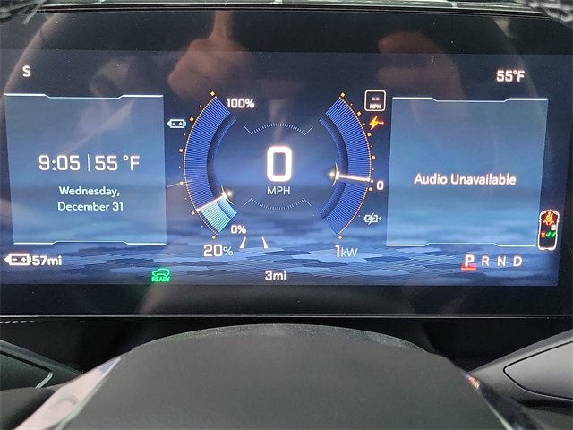 2026 Chevrolet Blazer EV LT - Photo 10