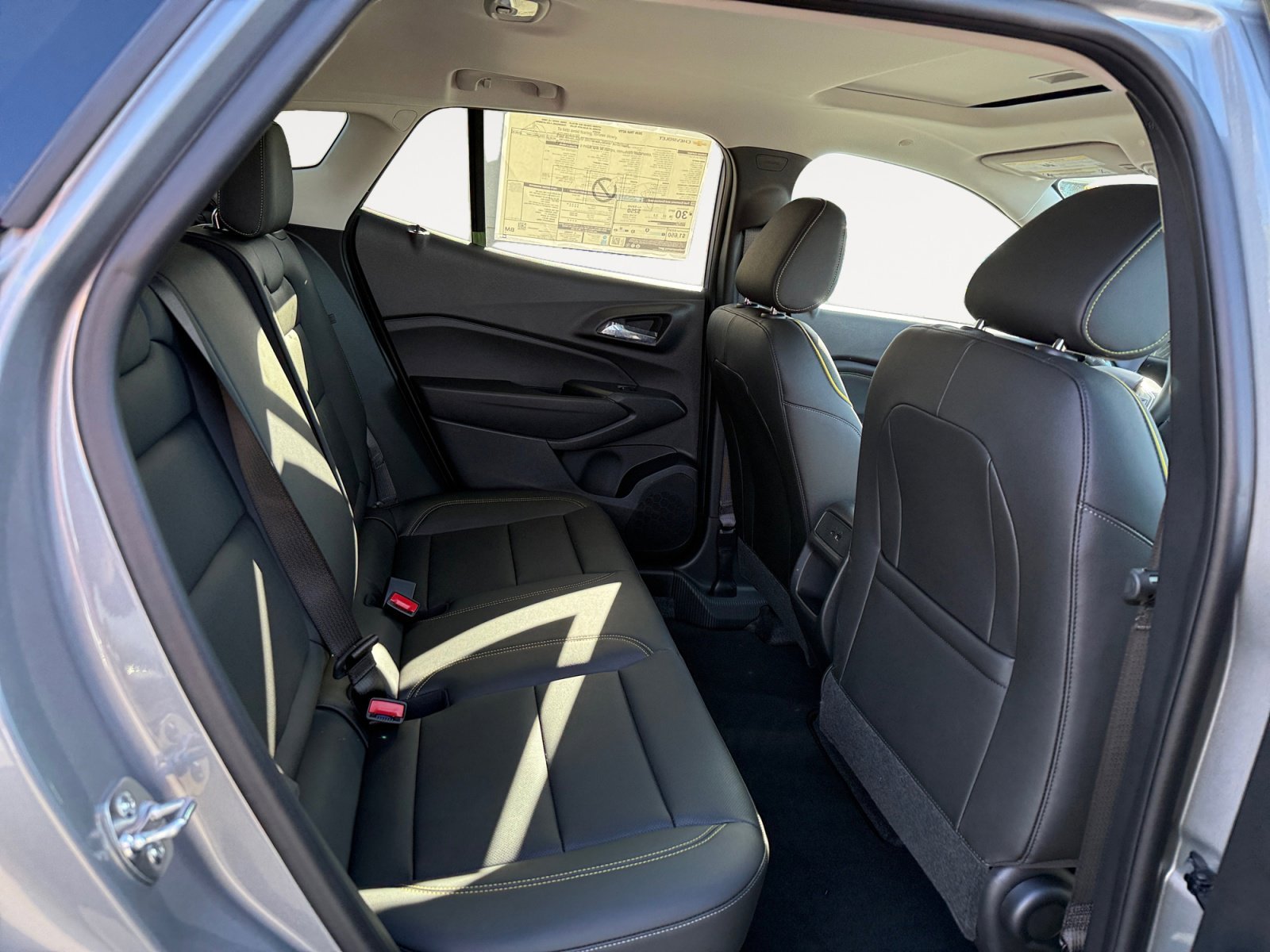 2026 Chevrolet Trax Activ - Photo 18