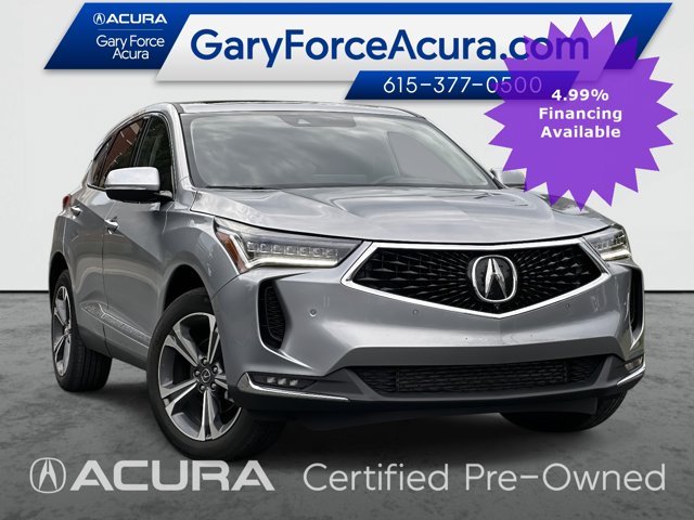 2023 Acura RDX Advance Package SH-AWD's photo