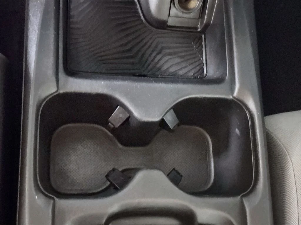 Used 2019 Gray Honda EX image 15