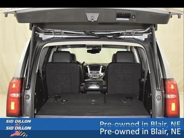 Used 2019 Satin Steel Metallic Chevrolet LT image 13