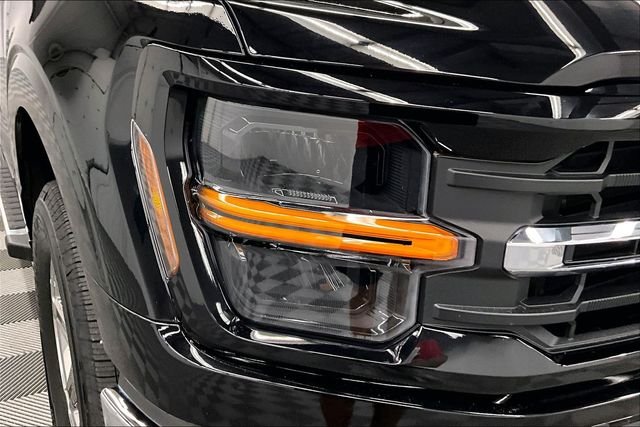 2024 Ford F-150 XLT - Photo 33