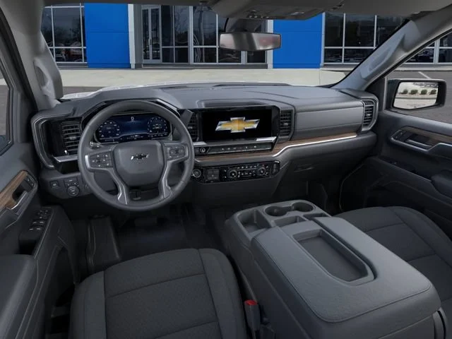2026 Chevrolet Silverado 1500 RST - Photo 15
