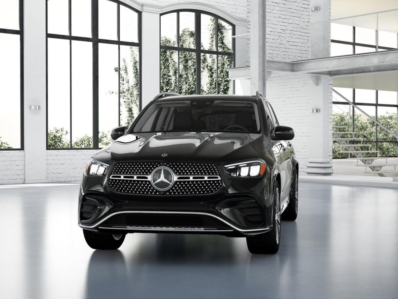 2026 Mercedes-Benz GLE GLE350 - Photo 42