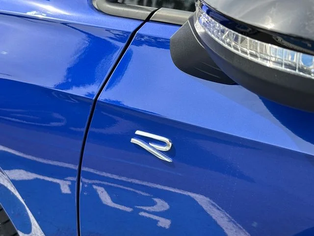 New 2026 Lapiz Blue Metallic Volkswagen 2.0T image 14