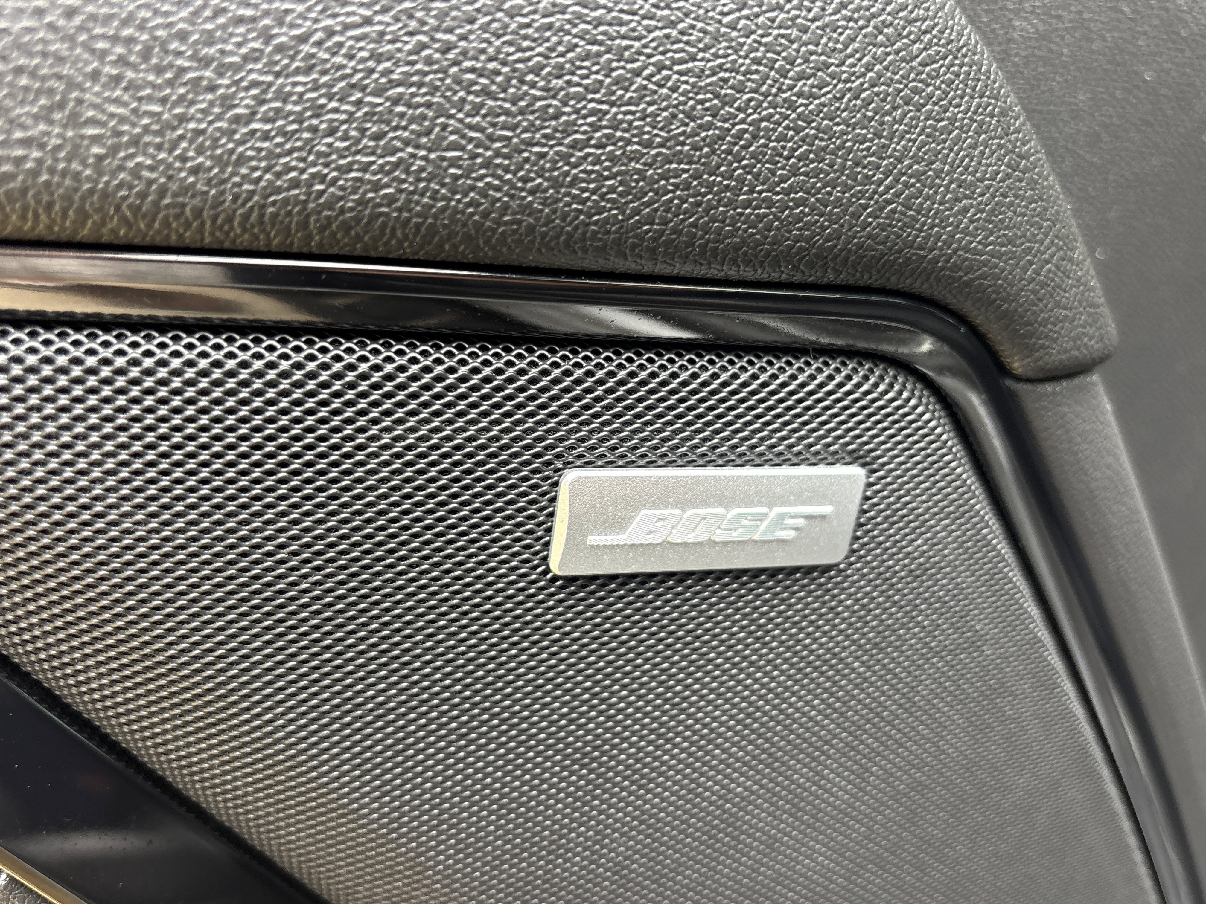 Used 2024 Thunderstorm Gray GMC AT4 image 28