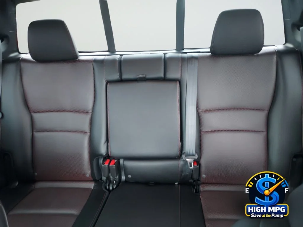 2023 Honda Ridgeline Black Edition - Photo 33