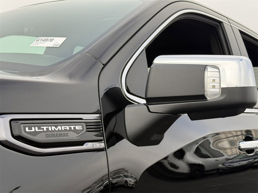 2026 GMC SIERRA - Image 11