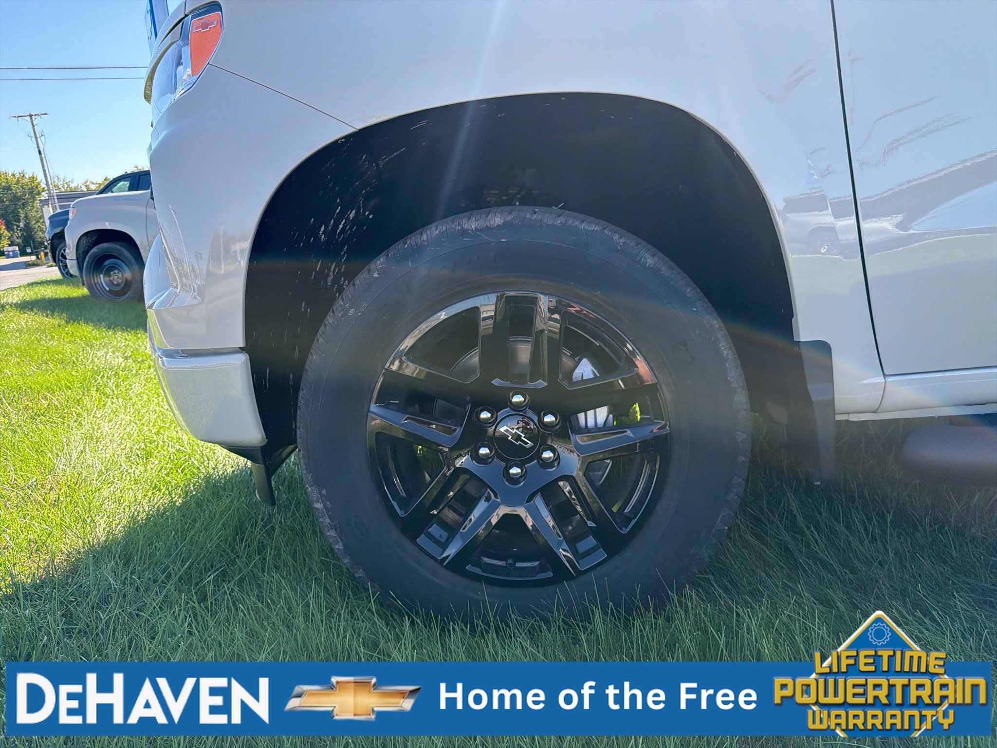2026 Chevrolet Silverado 1500 RST - Photo 31