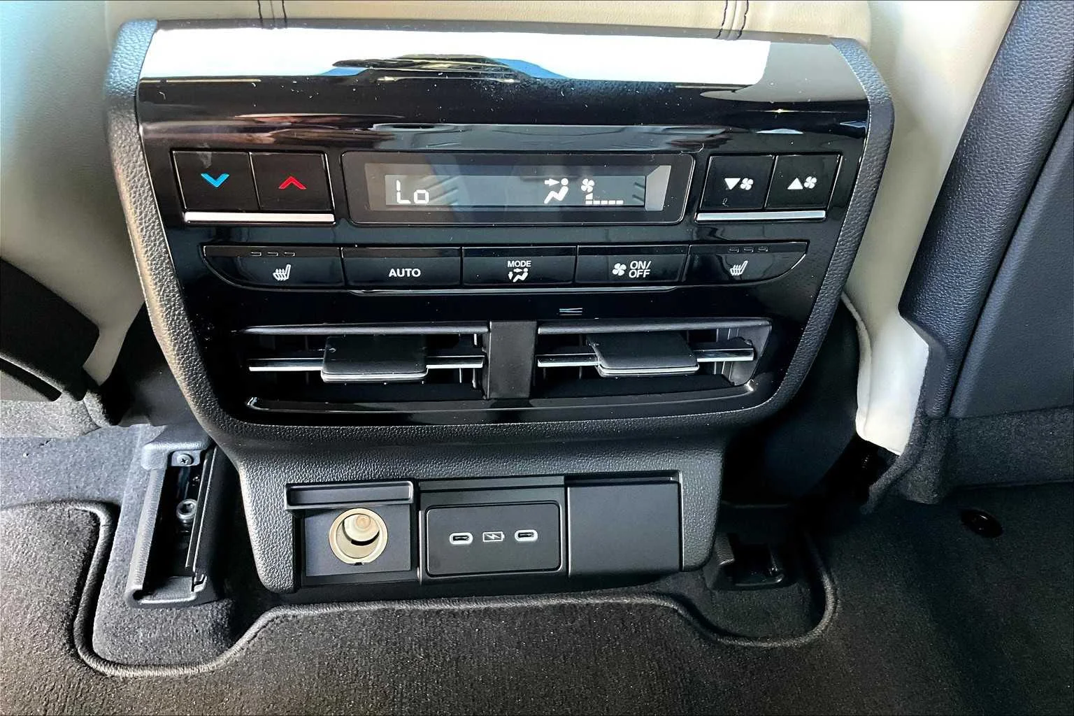 New 2026 Urban Gray Pearl Acura Type S w/Advance Package image 18