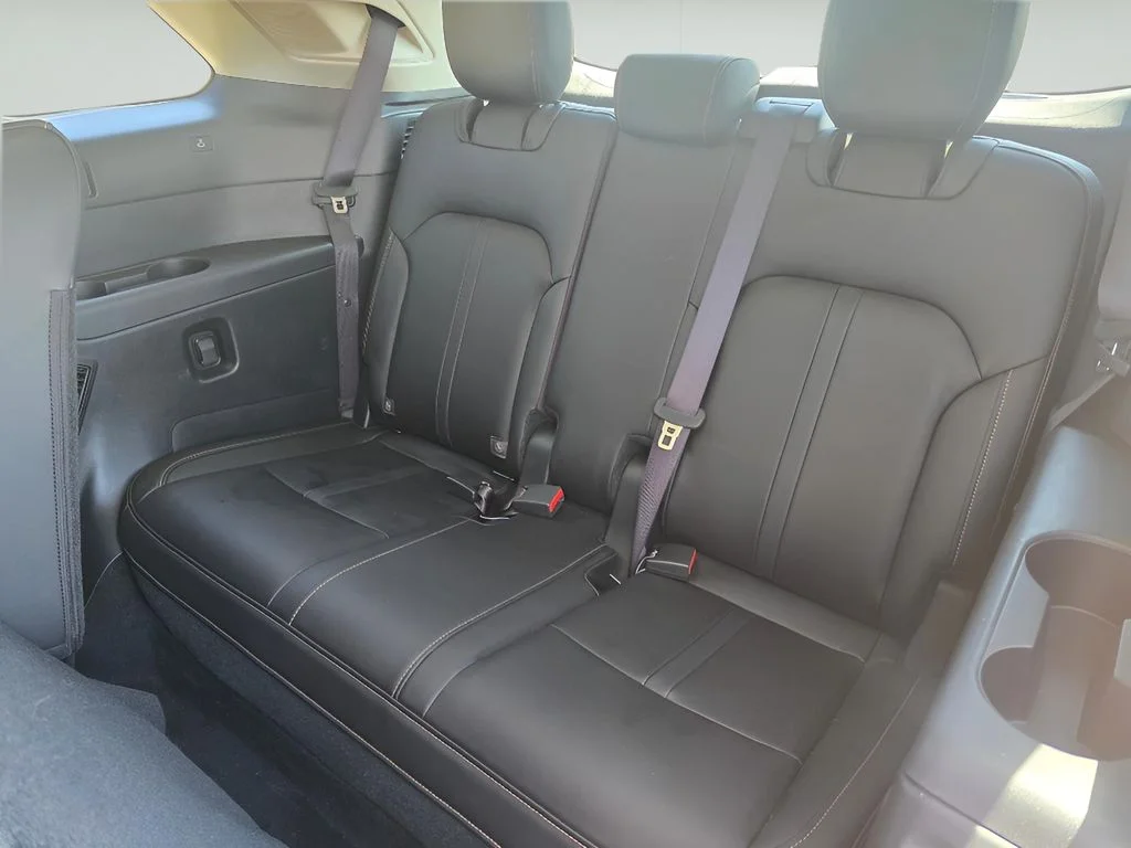 Used 2025 Artisan Red Premium Mazda Premium Sport image 23