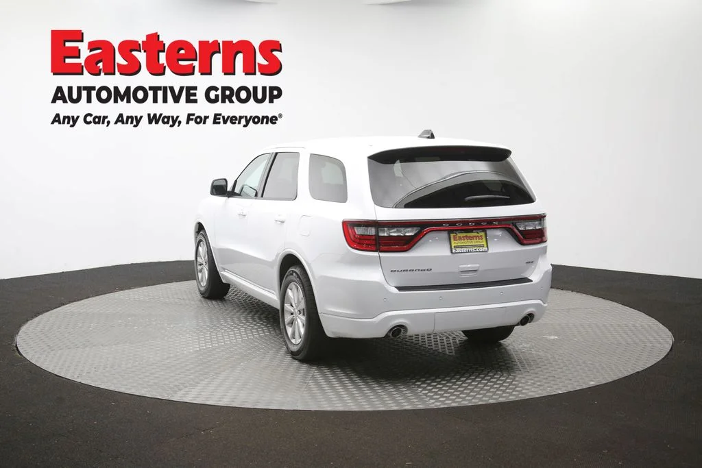 Used 2025 White Dodge GT image 62