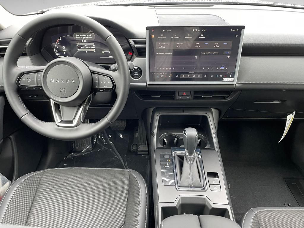New 2026 Machine Gray Mazda 2.5 S Preferred image 9