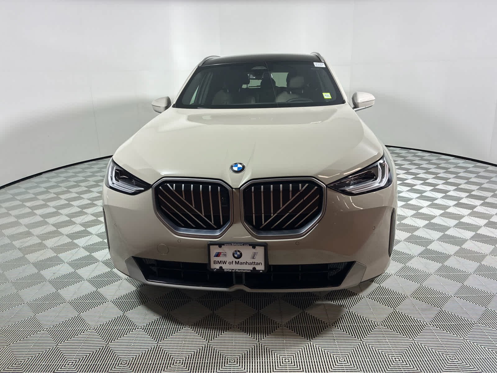 Used 2026 Dune Grey Metallic BMW 30 xDrive image 6