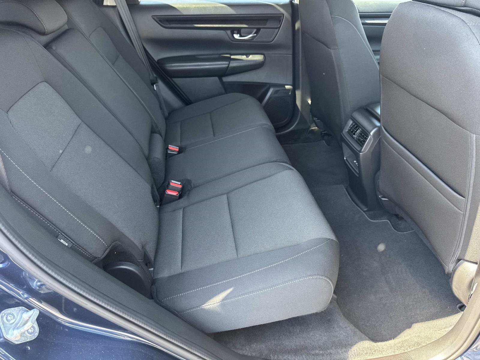 2025 Honda CR-V EX - Photo 32