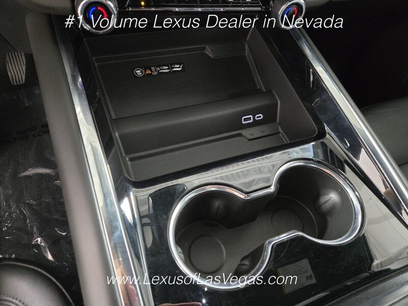 2025 Chevrolet Tahoe LT - Photo 35