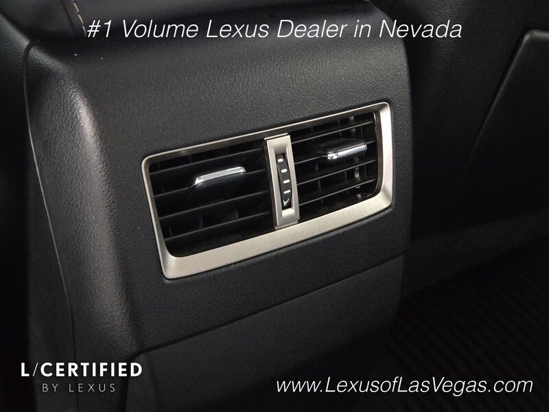 Certified Used 2022 Mica Lexus AWD image 19
