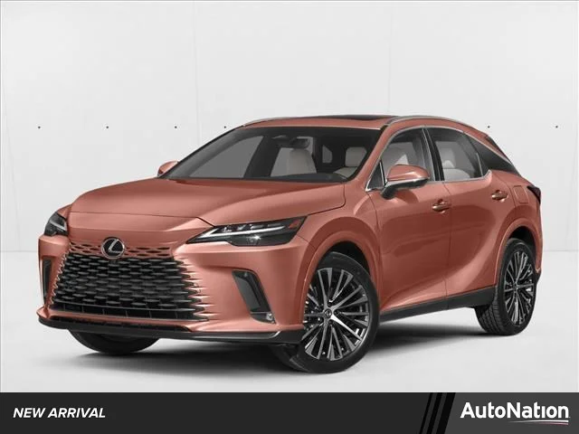 2024 Lexus RX 350 350 Premium FWD's photo