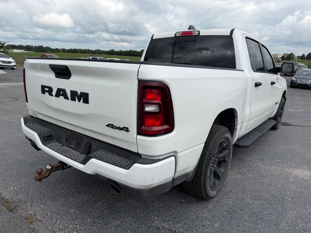 Used 2026 White Ram Express image 21