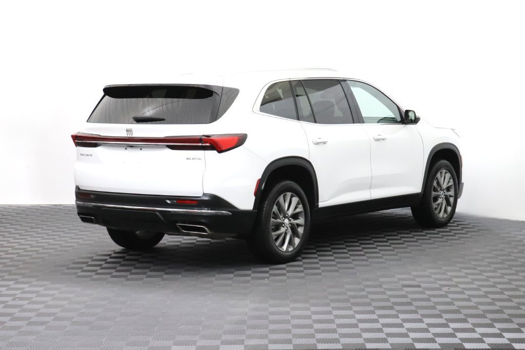 2026 Buick Enclave Preferred - Photo 7