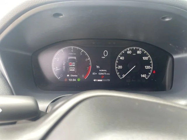 2024 Honda HR-V LX - Photo 20