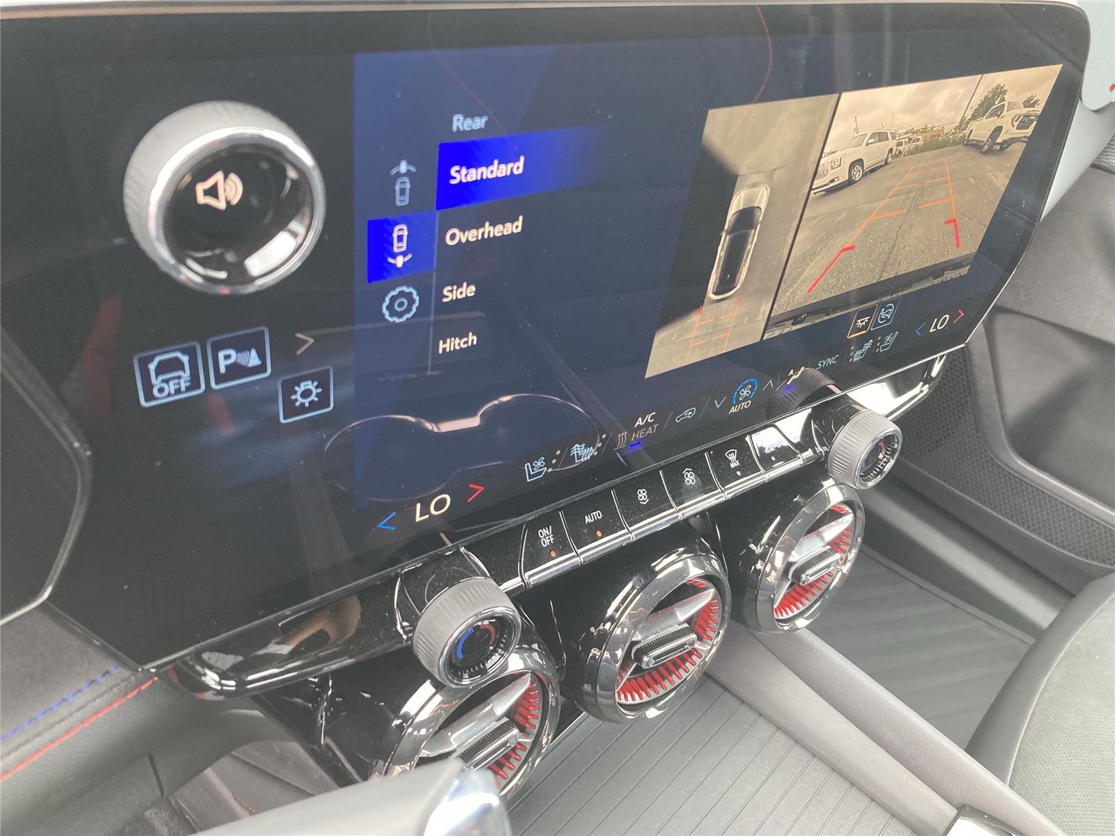 New 2026 Sterling Gray Metallic Chevrolet RS image 14